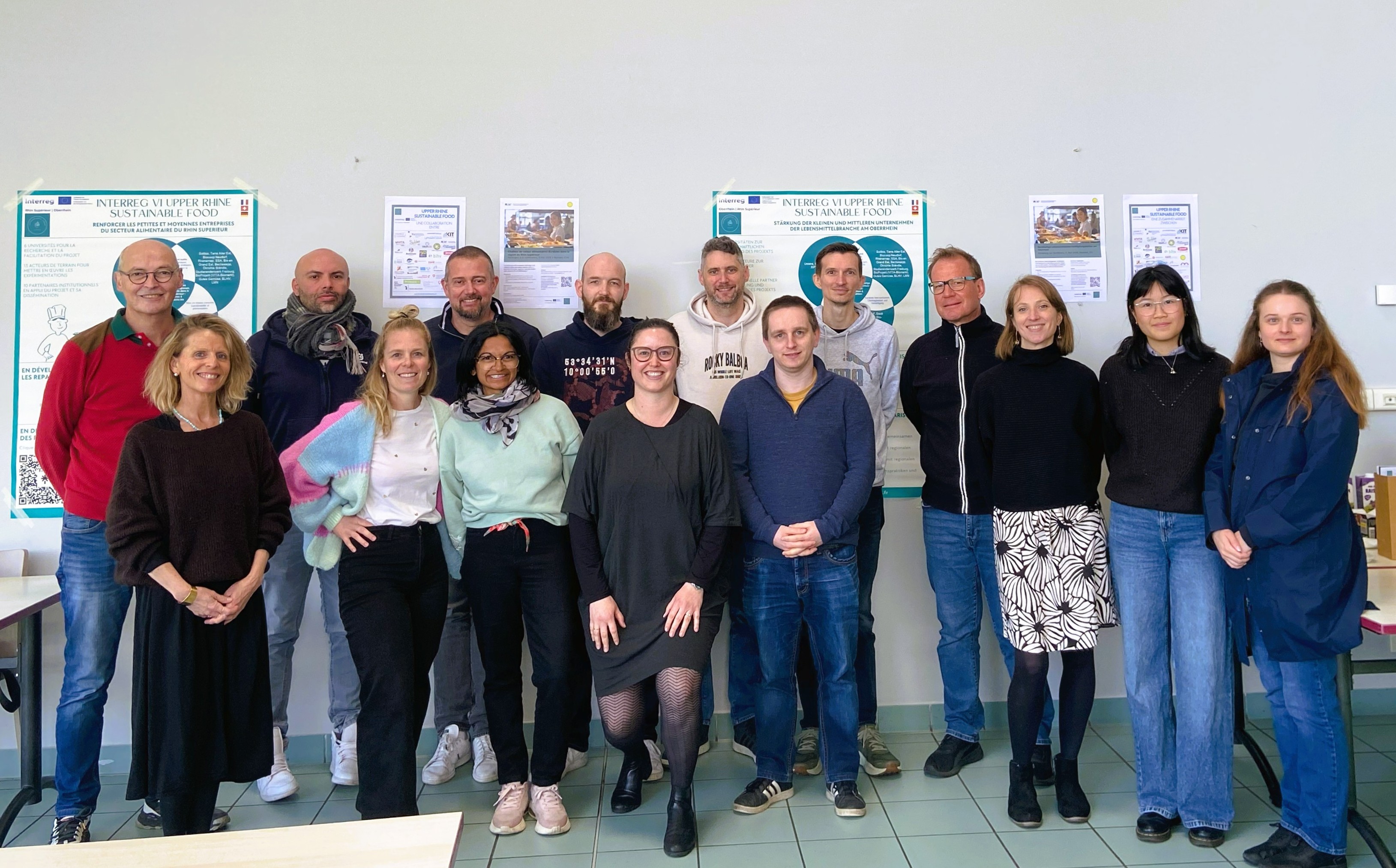Photo TAEM INTERREG 
