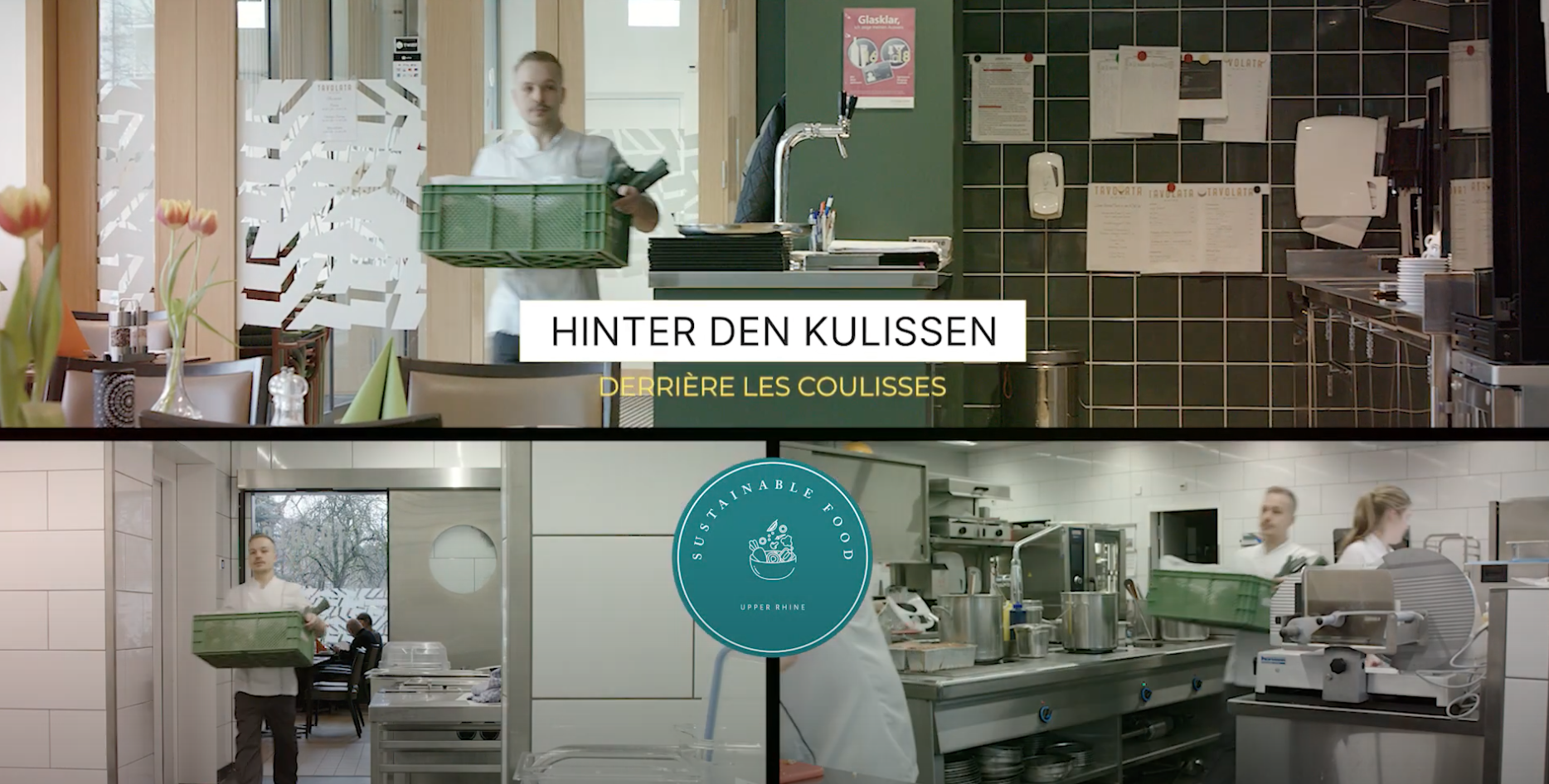 photo vidéo coulisses